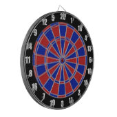 Jeu De Fléchettes Cadeaux de destin (Devant gauche)