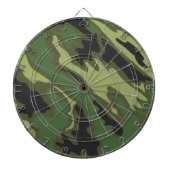 Jeu De Fléchettes Camoflage (Devant)