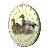 Jeu De Fléchettes Canards de Rouen (Devant droit)