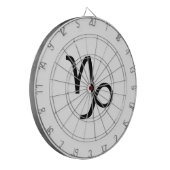 Jeu De Fléchettes Capricorne (Devant gauche)