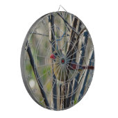 Jeu De Fléchettes Cardinal féminin (Devant gauche)