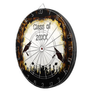 Jeu De Fléchettes Casquette rustique Traversant la Foule Classe de G