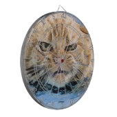 Jeu De Fléchettes Cat (Devant gauche)