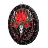 Jeu De Fléchettes Cerfs communs de mule de monstre (Devant droit)