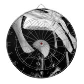 Jeu De Fléchettes C'est parti (Devant)