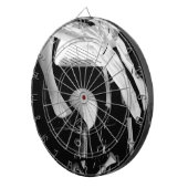 Jeu De Fléchettes C'est parti (Devant droit)