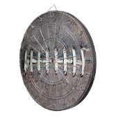 Jeu De Fléchettes Chaînes de football horizontales (Devant droit)