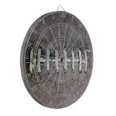 Jeu De Fléchettes Chaînes de football horizontales (Devant gauche)