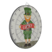 Jeu De Fléchettes chanceux leprechaun (Devant gauche)