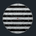 Jeu De Fléchettes Changer les bandes grises en n'importe quelle Pers<br><div class="desc">Assurez-vous de customiser la couleur pour l'avant et l'arrière des produits avec deux côtés ou plusieurs éléments. Changez facilement la couleur de Gris Gris Stripes design du gris prédéfini sur le noir à n'importe quelle couleur de votre choix en une seule étape. Cliquez simplement sur le bouton "Cutomize It!" pour...</div>