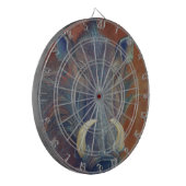 Jeu De Fléchettes Chasse de balénoptère de Warthog (Devant gauche)