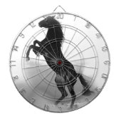 Jeu De Fléchettes Cheval (Devant)