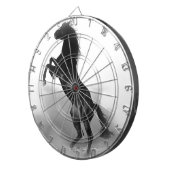 Jeu De Fléchettes Cheval (Devant droit)