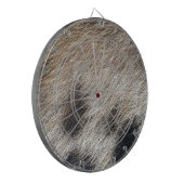 Jeu De Fléchettes Cheveux de peau de porc (Devant gauche)