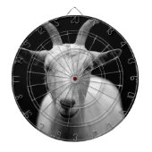 Jeu De Fléchettes Chèvre (Devant)