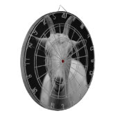 Jeu De Fléchettes Chèvre (Devant gauche)