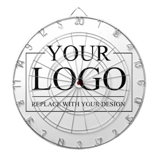 Jeu de fléchettes Cible Distance Sports (Devant)