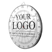 Jeu de fléchettes Cible Distance Sports (Devant droit)