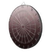 Jeu De Fléchettes Ciel rouge (Devant droit)