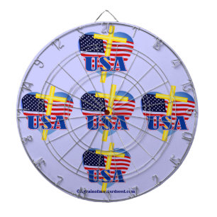 Jeu De Fléchettes Citations chrétiennes inspirantes