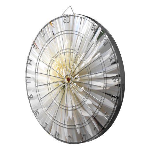 Jeu De Fléchettes Clarice (Devant droit)