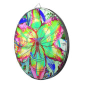 Jeu De Fléchettes Clé West Lily (Devant droit)