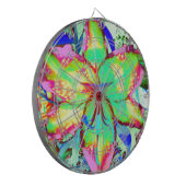 Jeu De Fléchettes Clé West Lily (Devant gauche)