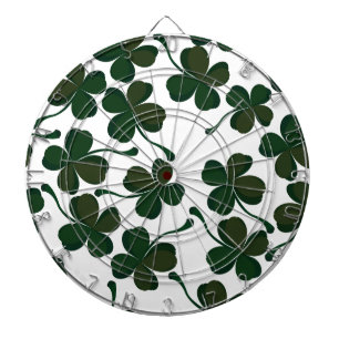 Jeu De Fléchettes clou chanceux