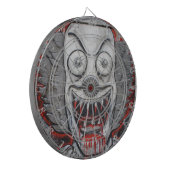 Jeu De Fléchettes Clown sanglant (Devant gauche)