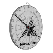 Jeu De Fléchettes Colibri Nazca, Pérou (Devant gauche)