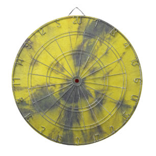 Jeu De Fléchettes Composition du colorant de type 8 par Michael Moff