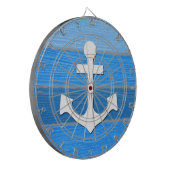 Jeu De Fléchettes Conception sur le thème nautique (Devant gauche)