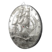 Jeu De Fléchettes Constitution américaine (Devant droit)