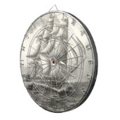 Jeu De Fléchettes Constitution américaine (Devant droit)