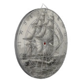 Jeu De Fléchettes Constitution américaine (Devant gauche)