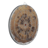 Jeu De Fléchettes cookie-aux-pépites-de-chocolat- (Devant gauche)