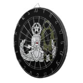 Jeu De Fléchettes Costume principal de bombe d'EOD (Devant droit)