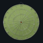 Jeu De Fléchettes Couleur Arrière - plan Moss Green Accent Personnal<br><div class="desc">Ce produit de style personnalisé en vert mousse couleur accent arrière - plan pour vous-même ou comme un cadeau sûr de faire une impression en toutes occasions. Cliquez sur le bouton "Customisez-le !" pour afficher les outils permettant de customiser ce produit si vous souhaitez utiliser un éditeur de texte et...</div>