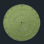 Jeu De Fléchettes Couleur Arrière - plan Moss Green Accent Personnal<br><div class="desc">Ce produit de style personnalisé en vert mousse couleur accent arrière - plan pour vous-même ou comme un cadeau sûr de faire une impression en toutes occasions. Cliquez sur le bouton "Customisez-le !" pour afficher les outils permettant de customiser ce produit si vous souhaitez utiliser un éditeur de texte et...</div>