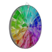 Jeu De Fléchettes Couleur liquide (Devant gauche)