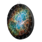 Jeu De Fléchettes Crab Nebula (Devant droit)