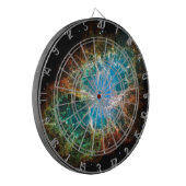 Jeu De Fléchettes Crab Nebula (Devant gauche)