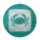 Jeu De Fléchettes Crabe côtier d'Aqua de | (Devant)