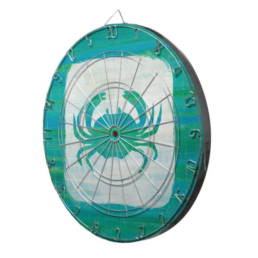 Jeu De Fléchettes Crabe côtier d'Aqua de | (Devant droit)