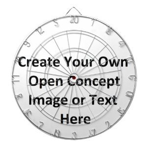 Jeu De Fléchettes Créez votre propre image ou texte ouverte de