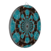 Jeu De Fléchettes Créez votre propre Kaleidoscope (Devant gauche)