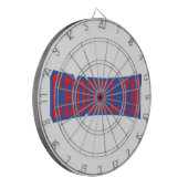 JEU DE FLÉCHETTES CROOKLYN, NYC (Devant gauche)