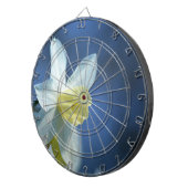 Jeu De Fléchettes Daffodique au printemps (Devant droit)