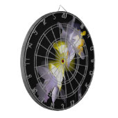 Jeu De Fléchettes Daffodiques cubes (Devant gauche)