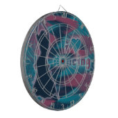 Jeu De Fléchettes Danseur *Porcha* (Devant gauche)